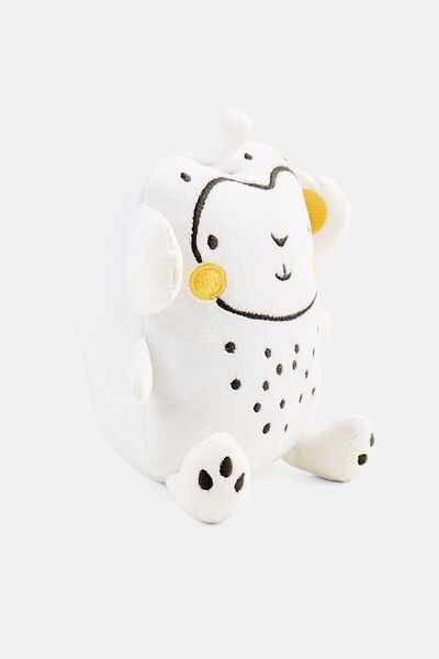 Dp Am Monkey Plush Soft Toys, White