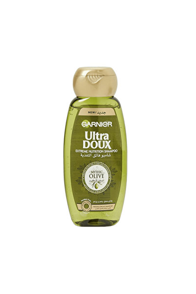 Garnier Garnier Ultra Doux Legendary Olive Shampoo 600ml 7697