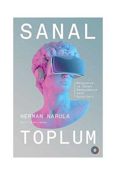 Orenda Sanal Toplum / / Herman Narula