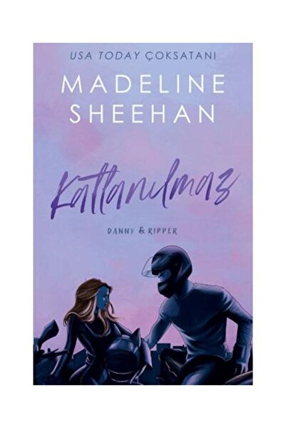 lapis kitap Katlanılmaz / Lapis Kitap / Madeline Sheehan
