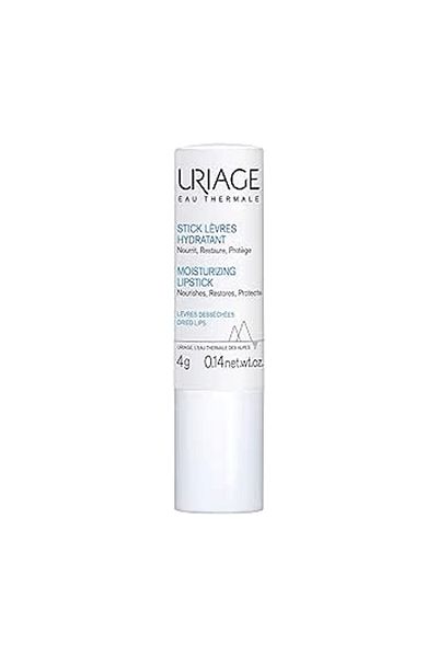 Uriage Moisturising Lipstick - 4g