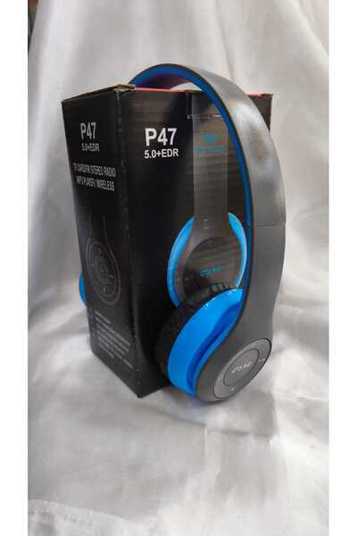 karen aksesuar P47 Kulaklık
