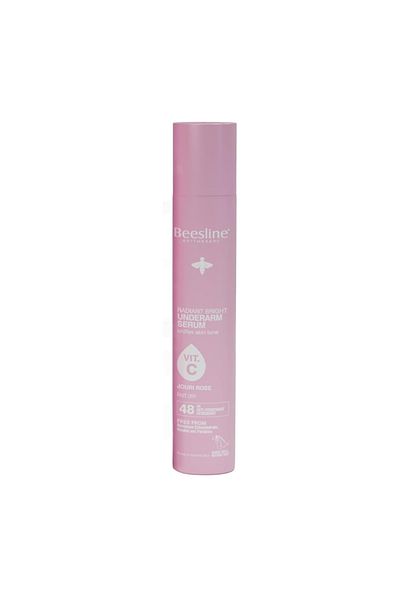Beesline Radiant Bright Underarm Jouri Rose Serum - 150ml