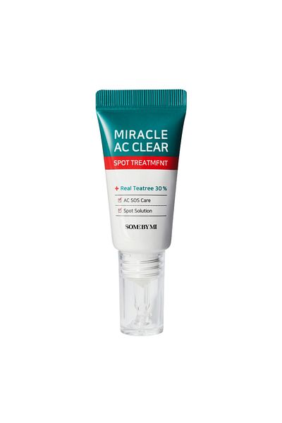 Some By Mi Miracle AC Clear Spot Treatment - 10ml