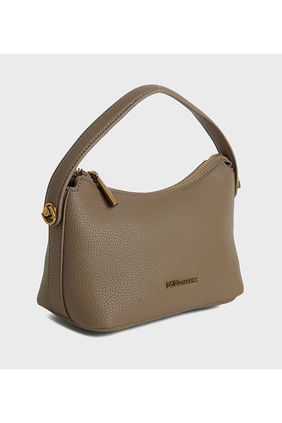 BCBG GREY WOMENS-HANDBAGS