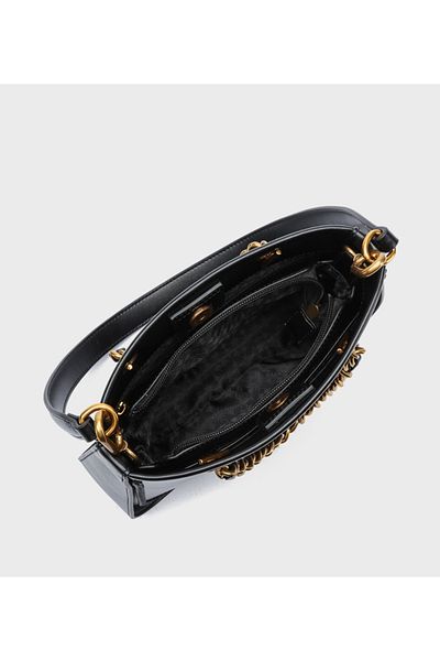 BCBG Black WOMENS-HANDBAGS