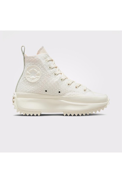 Converse Run Star Hike Platform Unısex