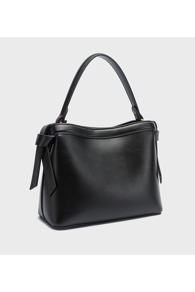 BCBG Black WOMENS-HANDBAGS