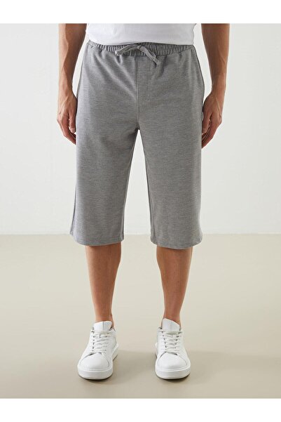 LC Waikiki LCWAIKIKI Standart Kalıp Erkek Roller Şort (S5)