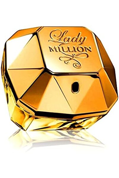 Paco Rabanne باكو رابان - ليدي مليون أو دو بارفان 50 مل