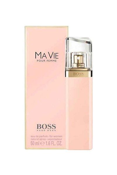 BOSS عطر مافيا من بووس 50 مل