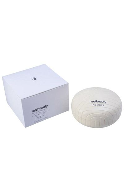 real beauty Real Beauty Scented Body Powder