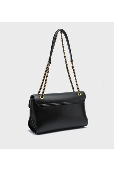 BCBG Black WOMENS-HANDBAGS