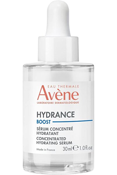 Eau Thermale Avène سيروم ترطيب مركز من أو ثيرمال هيدرانس بوست 30 مل - سيروم ح...