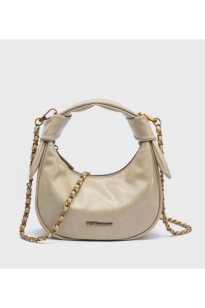 BCBG Apricot WOMENS-HANDBAGS