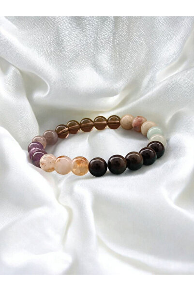 ms denis برج العذراء، توازن الطاقة الإيجابية وسوار الحظ