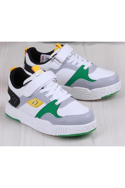 Cool Pantofi Prax-flt 31/36