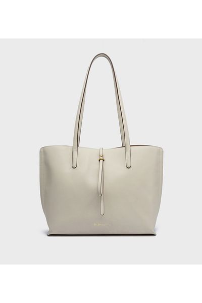 BCBG OFF WHITE WOMENS-HANDBAGS