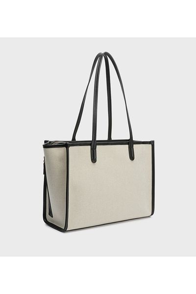 BCBG Black WOMENS-HANDBAGS
