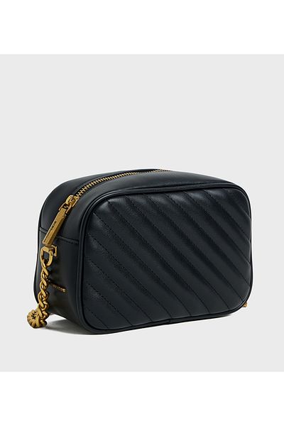 BCBG BLACK WOMENS-HANDBAGS