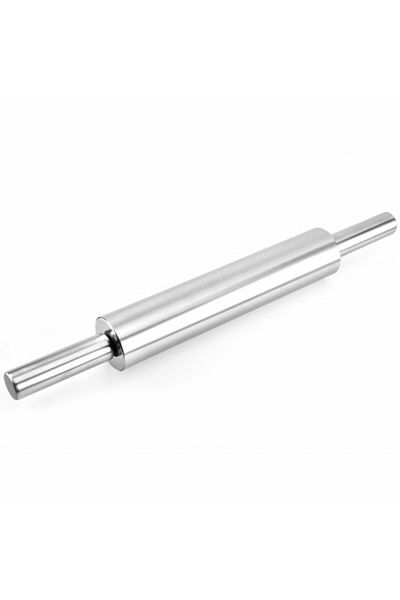 PUFO Sucitor pentru bucătărie sau patiserie, oțel inoxidabil, 43 cm