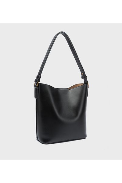 BCBG Black WOMENS-HANDBAGS