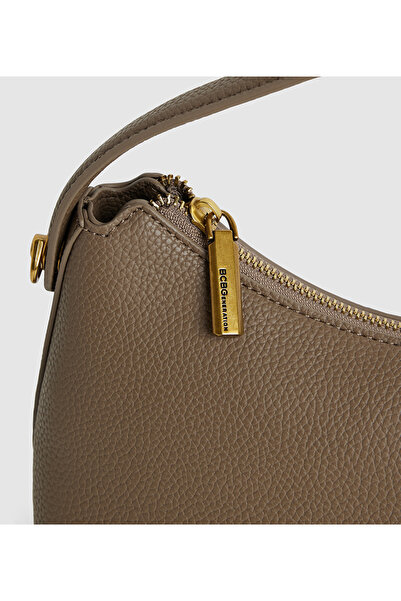 BCBG GREY WOMENS-HANDBAGS