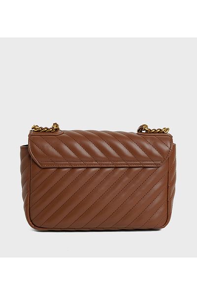 BCBG COFFEE WOMENS-HANDBAGS