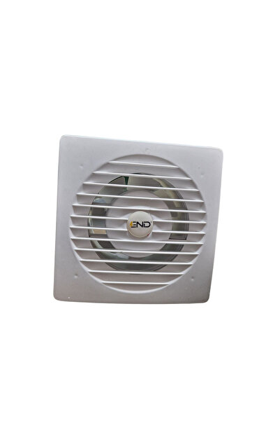 End Genel Markalar 100 Lük Dekoratif Aspiratör Cam Ve Duvar İçin