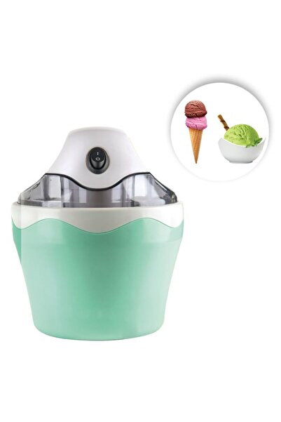 OEM Aparat de facut Inghetata acasa, capacitate 500 ml