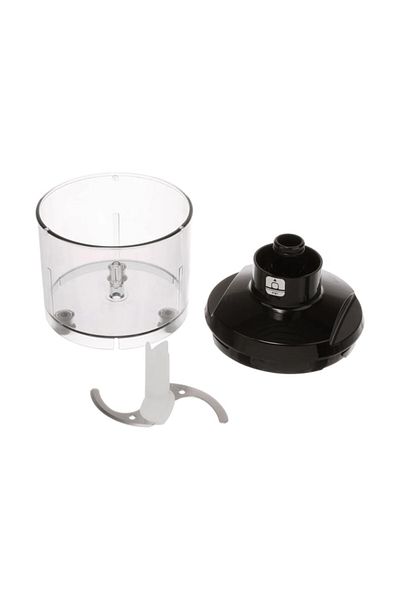 Bosch Msm6M810 - Msm4B610 - Msm4B674 - Msm4B624 Stick Blender Compatible Chopper Set