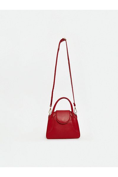 LC Waikiki Lcw Accessories Women's Shoulder Bag with Removable Strap (S5)