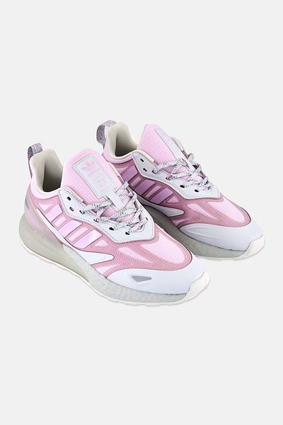adidas Women 2K Boost 2,0 Running Shoes, Multicolor