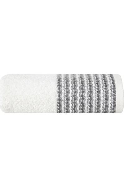 Mudo Concept Sher Striped Face Towel 50X80