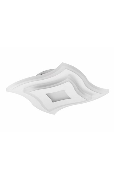 Meili Star Plafoniera LED STEA 50 W 5000K lumina Rece Calda Neutra, clasa Energetica E