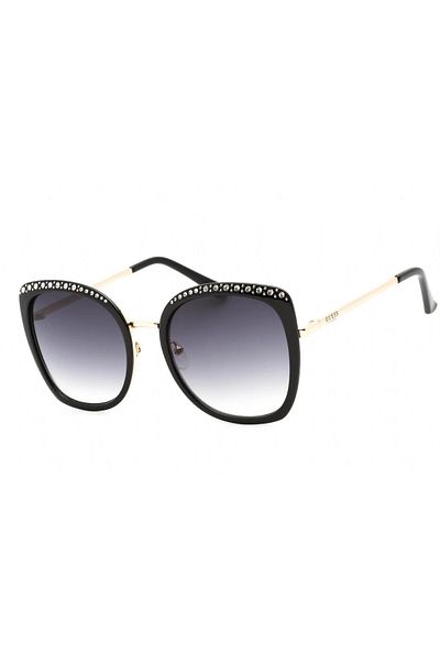Guess Men's Sunglasses Gf0262-5652n Ø 56 Mm