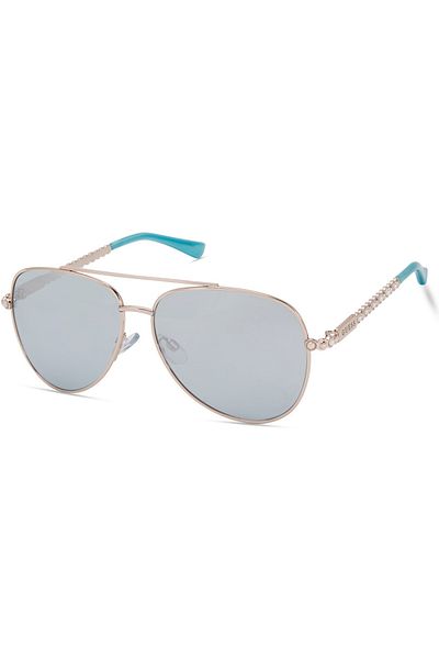 Guess GF0244-6001A, Men's sunglasses