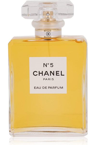 Chanel N°5 By Chanel For Women - Eau De Parfum, 100 Ml