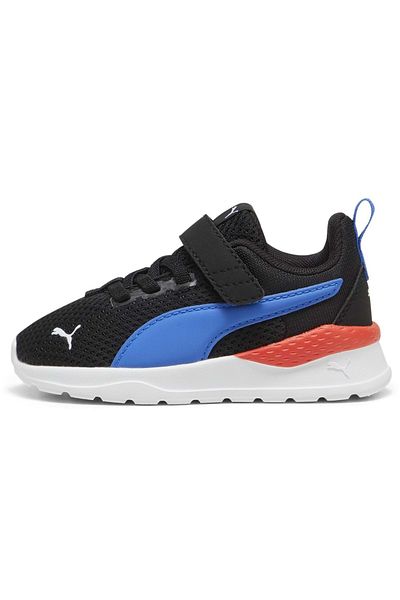 Puma Anzarun Lite Ac Inf 372010 Baby Sports Shoes Black