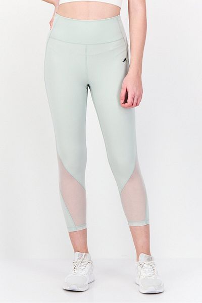 adidas Women Sportswear Fit Training Leggings, Grey