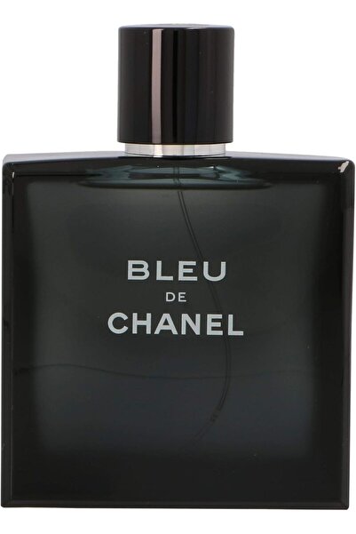 Chanel Bleu de for Men - Eau de Toilette, 100 ml