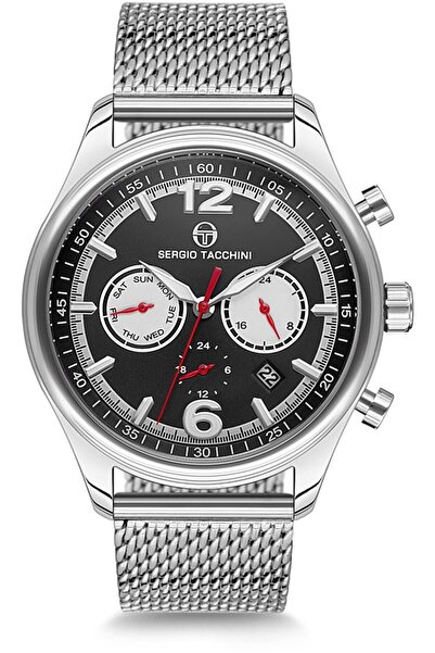Sergio Tacchini ساعة يد رجالية ST.2.117.01