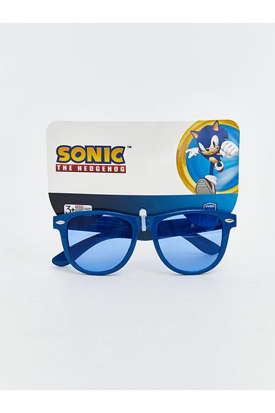 LC Waikiki Licensed Uv Protection Boys Sunglasses