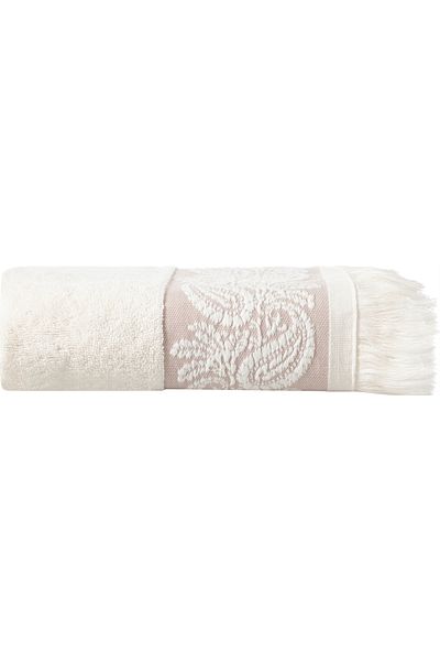 Mudo Concept Alisa Face Towel Lila 50X80
