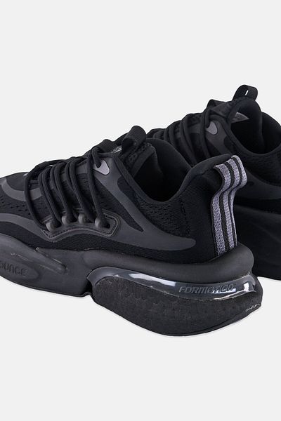 adidas Alphaboost V1 Black Men's Sports Shoes Hp2760