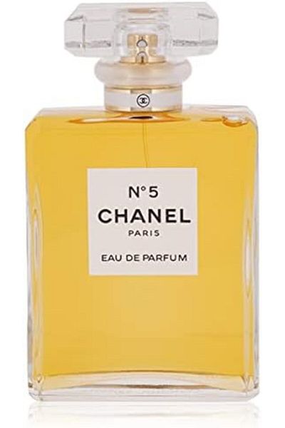 Chanel N°5 By Chanel For Women - Eau De Parfum, 100 Ml