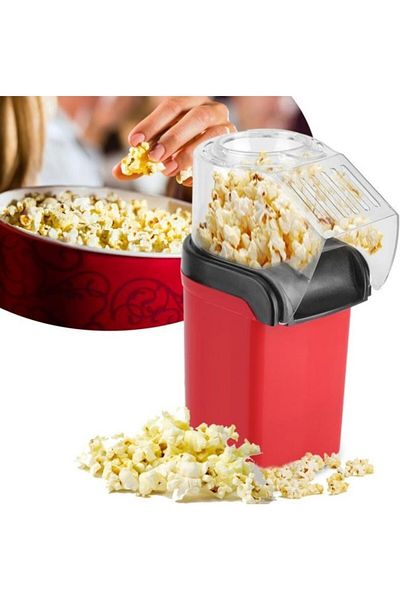 Cornet kitchen Oil-Free Popcorn Popcorn Machine