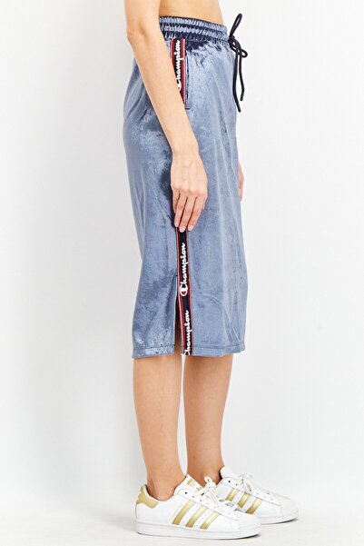 Champion Women Custom Fit Pull-On Midi Skirt, Blue