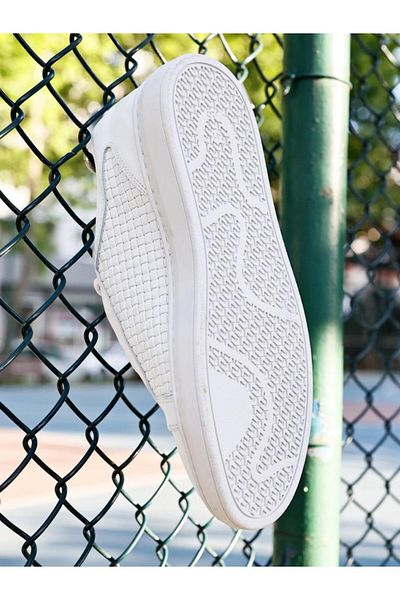 İBAY Ibay Relax Genuine Leather Men's Daily Shoes