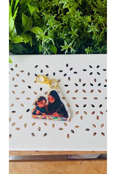 EMKSHOP CHEI DE CHEI ACRILICE IMPRIMATE UV DESIGN ISLAMIC (PRODUSUL ESTE GROA...